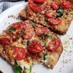 Pizza Toast
