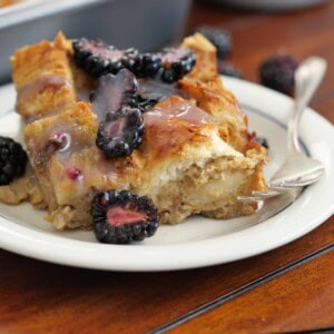 Bread Pudding
