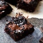 Gluten-Free-Walnut-Brownies