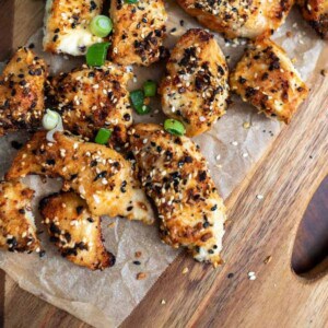 Chicken Tenders
