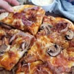 Harvest Pizza