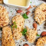 Crispy Chicken Tenders