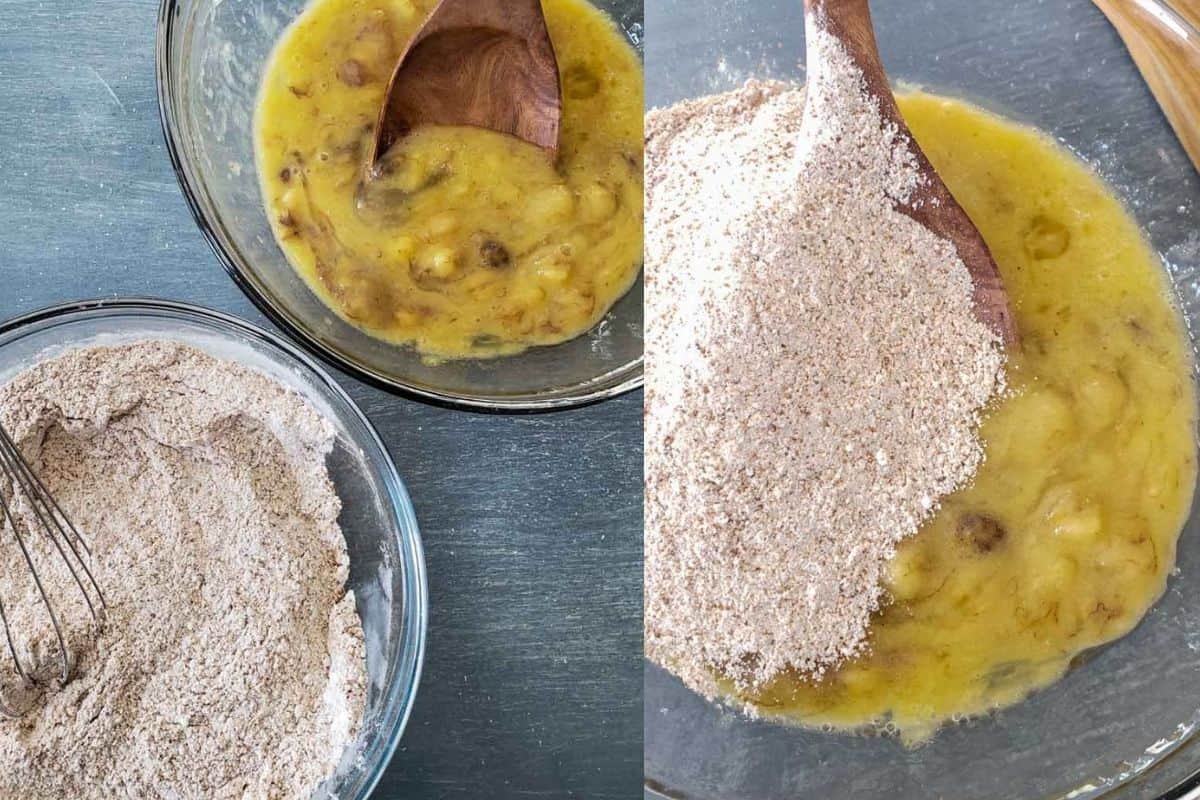 Steps to make this recipe.