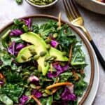 Kale Slaw