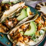 Cauliflower Tacos Recipe